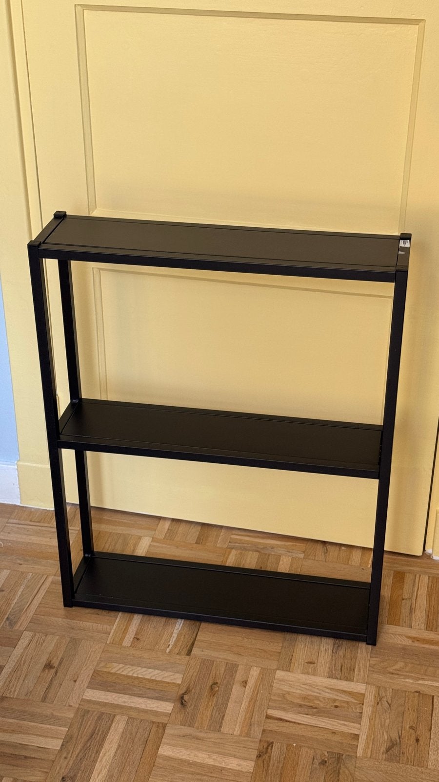 IKEA ENHET wandframe met planken 60x15x75, Ophalen, Zo goed als nieuw