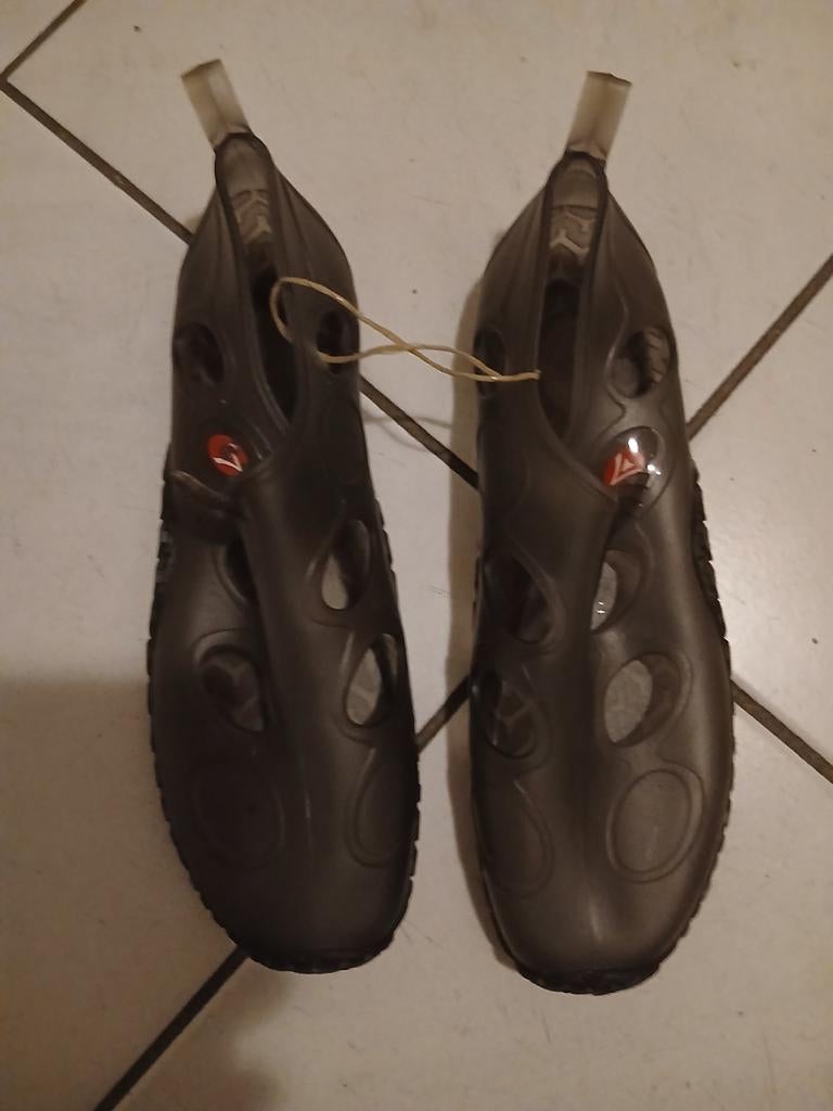 Waterschoenen mt 39 made in Italy, Ophalen of Verzenden, Zo goed als nieuw