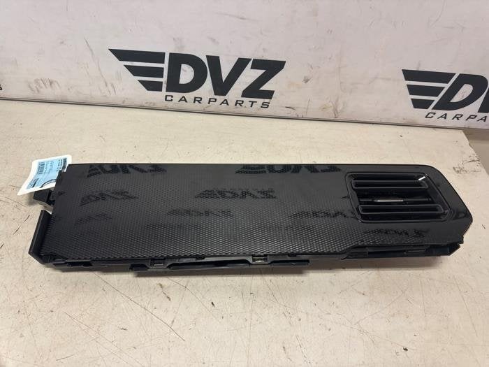 Dashboard sierlijst van een Volkswagen Tiguan, Gebruikt, -, Volkswagen, -