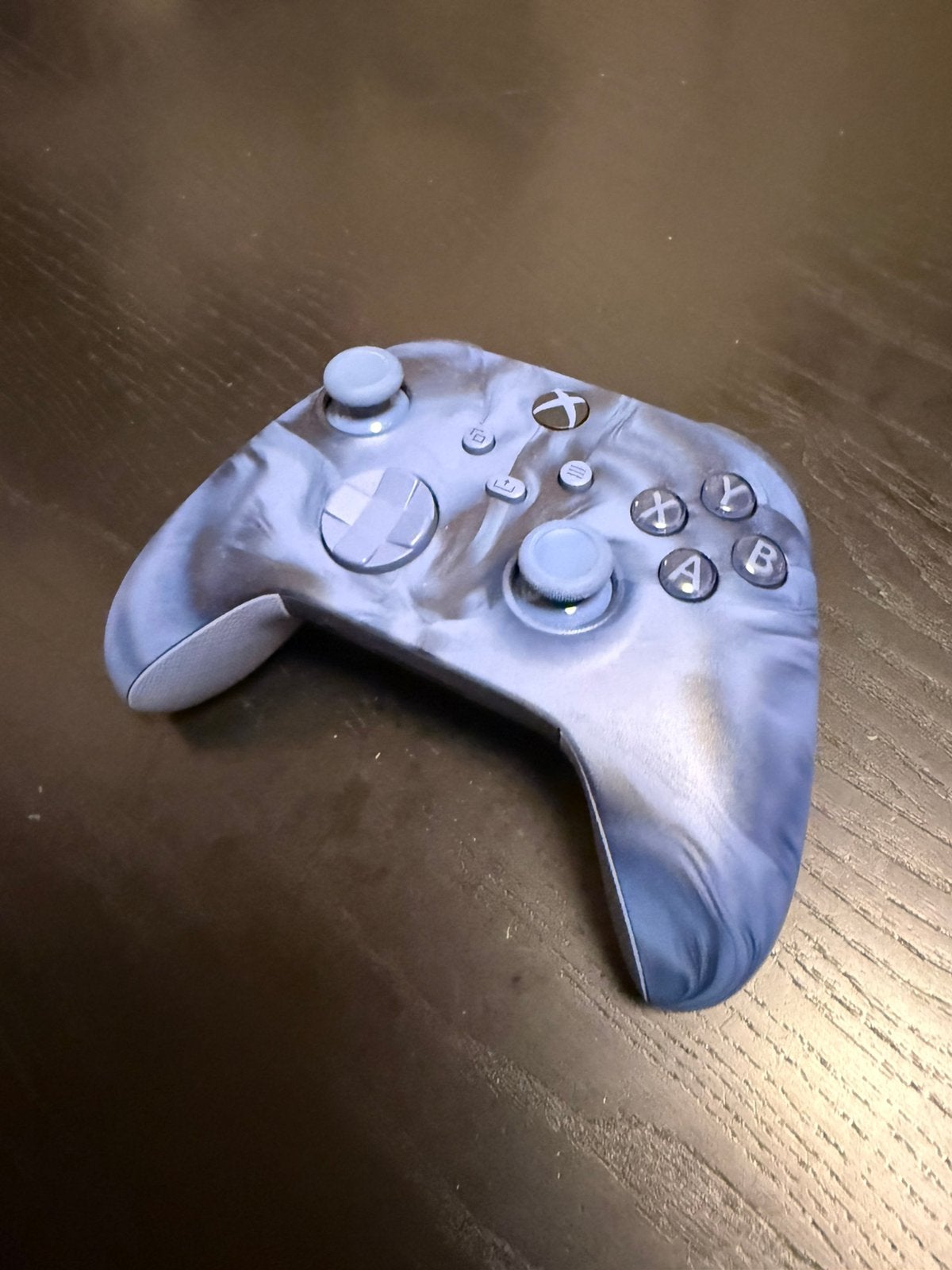Xbox Series X/S controller, Ophalen, Zo goed als nieuw, Controller, Xbox Series X