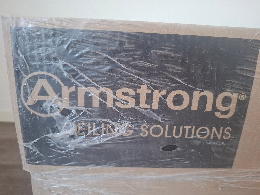 Plafondplaten, Ophalen, Nieuw, Overige materialen, Minder dan 20 mm