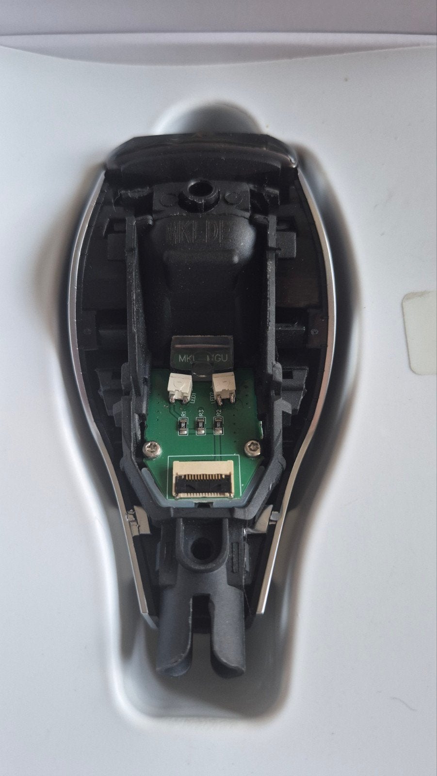 Foto 8 van Crystal Controls – for BMW 2, 3, 4, 8 Series, X3, X4, X5, X6