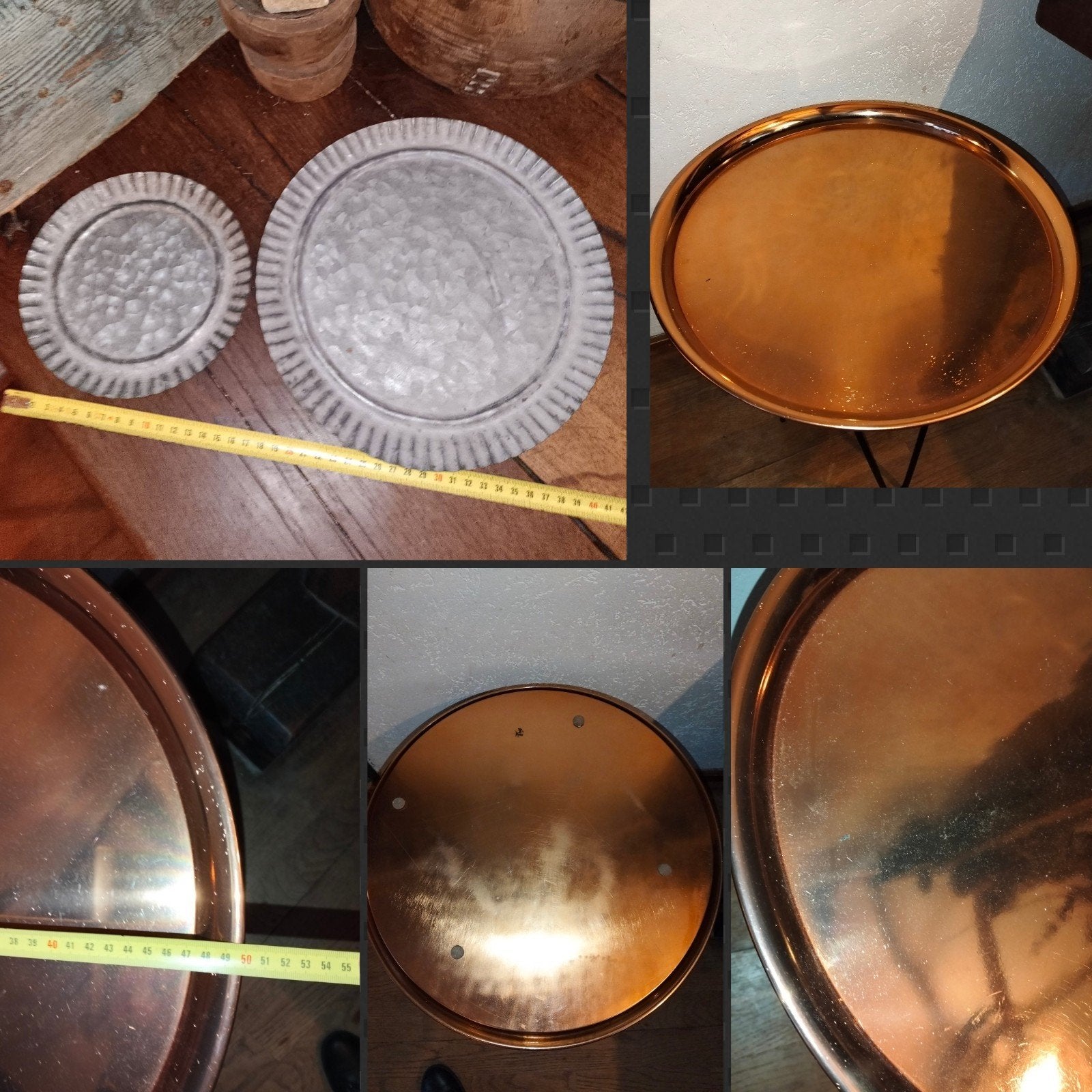 SALE woonaccessoires 2, Gebruikt, ., Ophalen of Verzenden, .