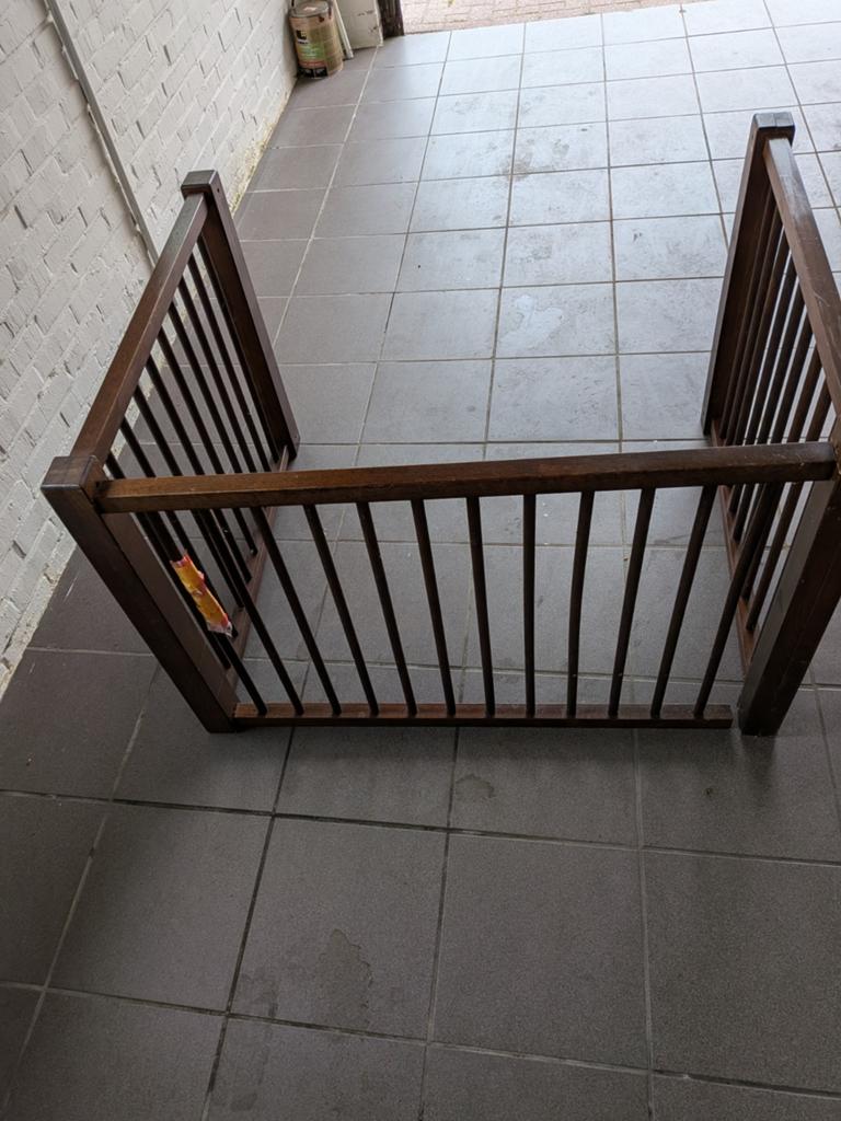 Te koop, Kinderen en Baby's, Boxen, Ophalen of Verzenden