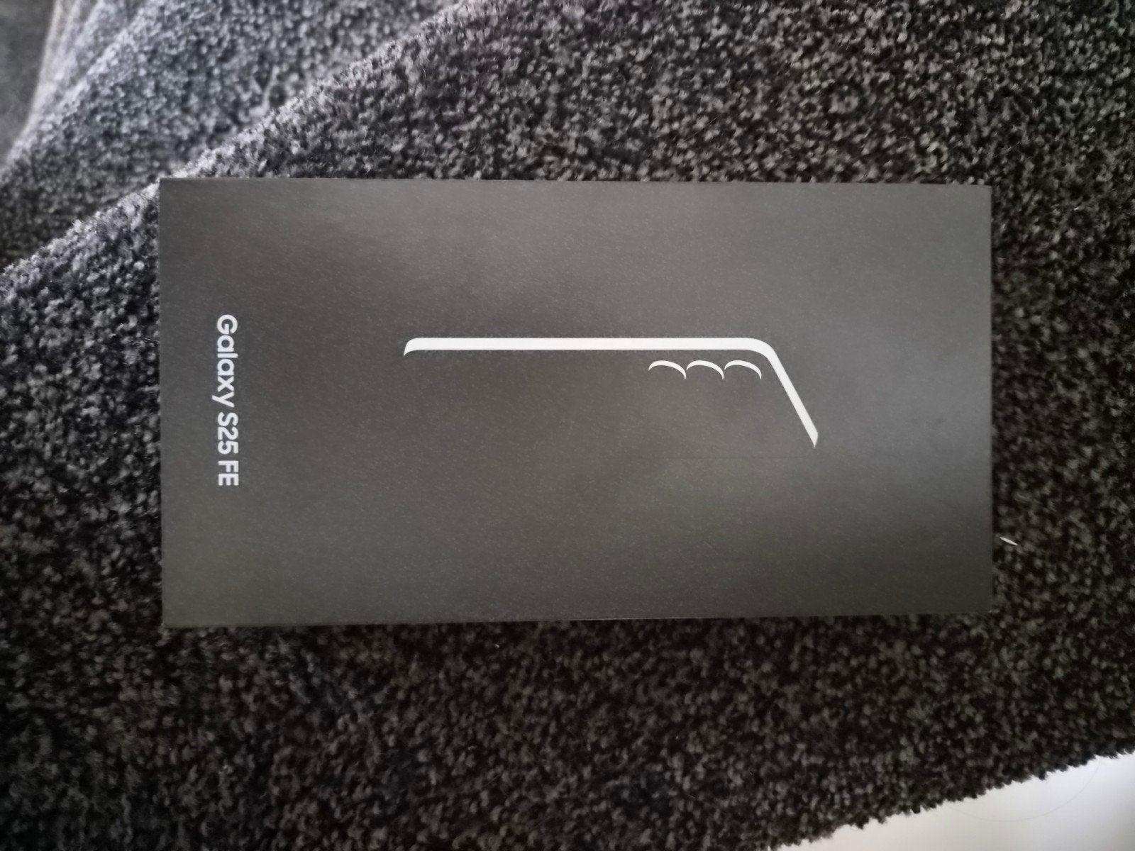 Samsung Galaxy S23 FE 128GB Navy - Nieuw in doos, Telecommunicatie, Mobiele telefoons | Samsung, Overige kleuren, Touchscreen