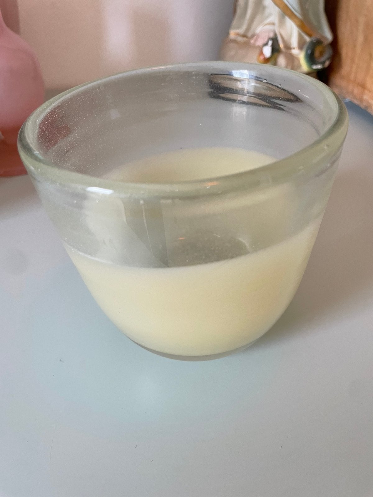 2 kleurige dutz, Ophalen of Verzenden, Zo goed als nieuw
