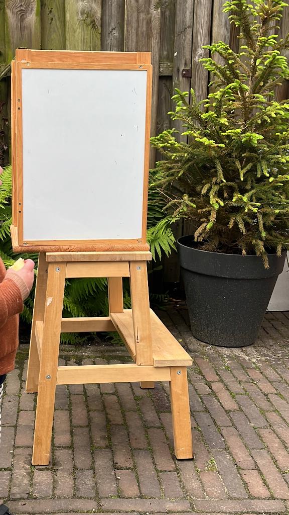 Leertoren (IKEA), Kinderen en Baby's, Ophalen, Gebruikt