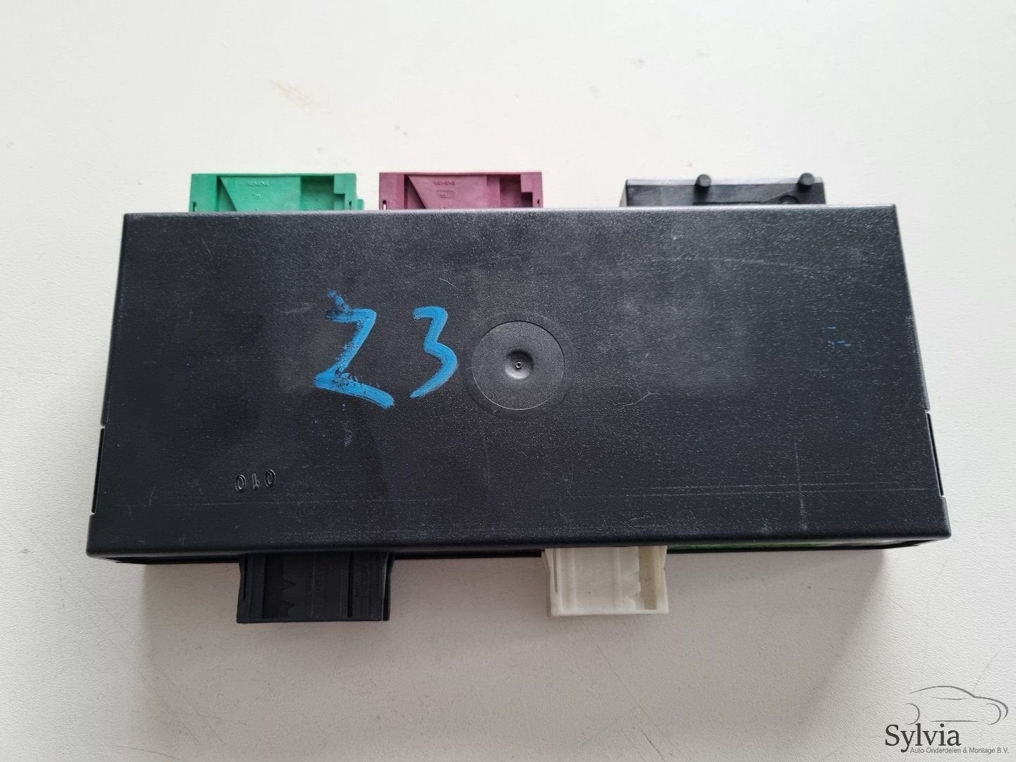 Comfort module Body Control GM IV BMW E36 Z3 8387530, Gebruikt, -, -, Ophalen of Verzenden
