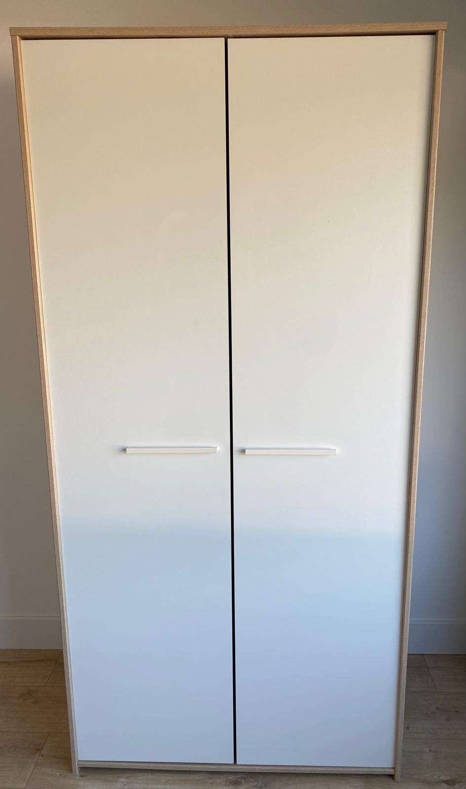 Wardrobe, Ophalen, Gebruikt, 50 tot 75 cm, 50 tot 100 cm