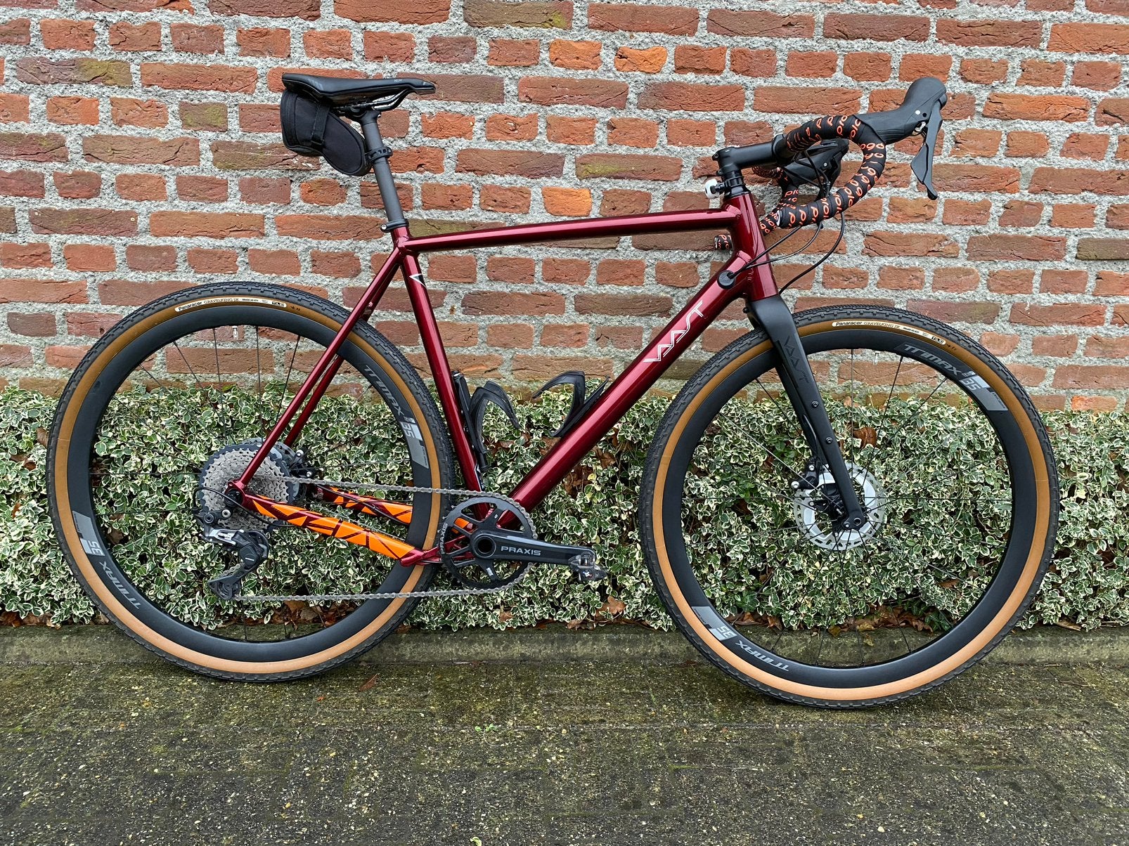 Carbon cranckset 172.5 mm, Fietsen en Brommers, Fietsonderdelen, Crankstel of Pedalen, Ophalen of Verzenden, Zo goed als nieuw