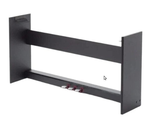 Entrada Pianostandaard voor FP-10 B NIEUW IN DOOS, Muziek en Instrumenten, Zwart, Nieuw, Ophalen of Verzenden, Digitaal