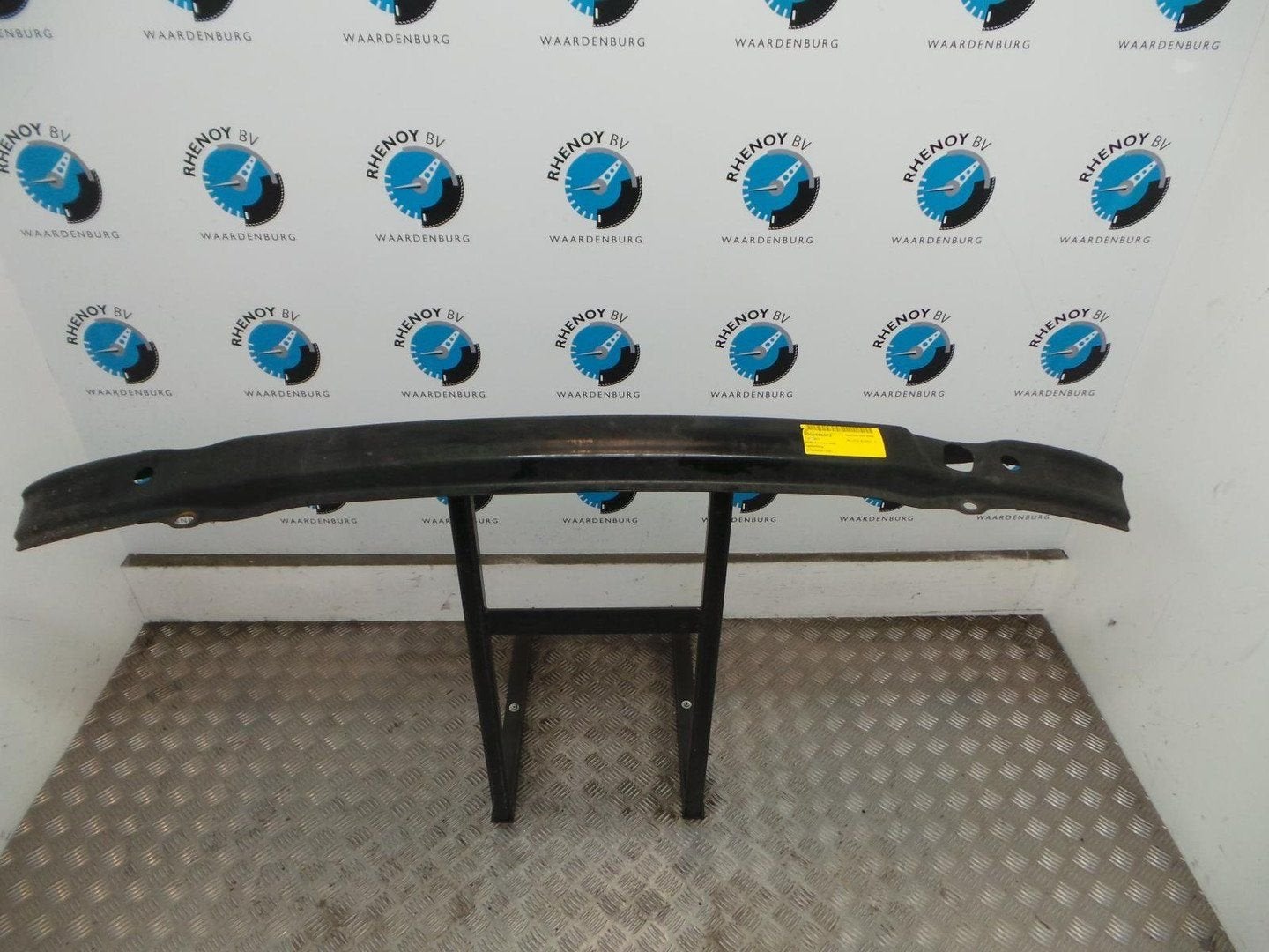 BMW 5 SERIES  535D HIGH EXECUTIVE  BUMPERBALK ACHTER 2005, Ophalen of Verzenden, Gebruikt, ARN erkend