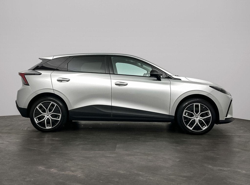 MG 4 Trophy Extended Range 77 kWh | Navi | Dual Color Interi, Auto's, MG, Automaat, 12 maanden, Achterwielaandrijving, 520 km