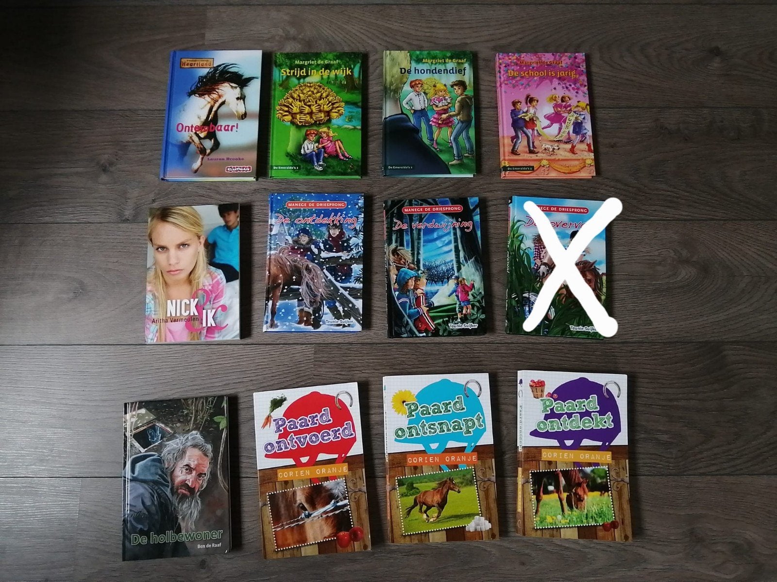 Verschillende nog nette boeken, zie beschrijving, Boeken, Ophalen of Verzenden, Gelezen