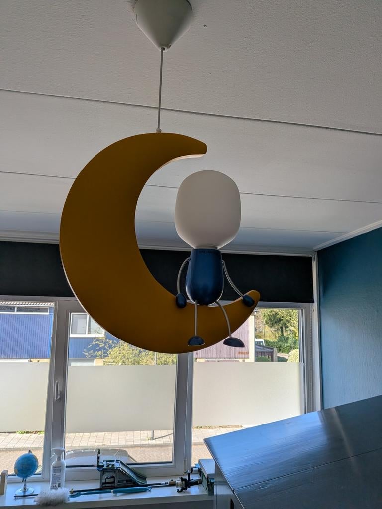 Lampen kinderkamer, Huis en Inrichting, Ophalen of Verzenden