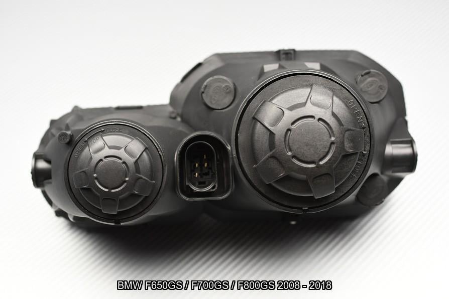 Koplamp / Voorlicht AVDB BMW F650GS F700GS F800GS 2008 2018, Ophalen of Verzenden, Nieuw