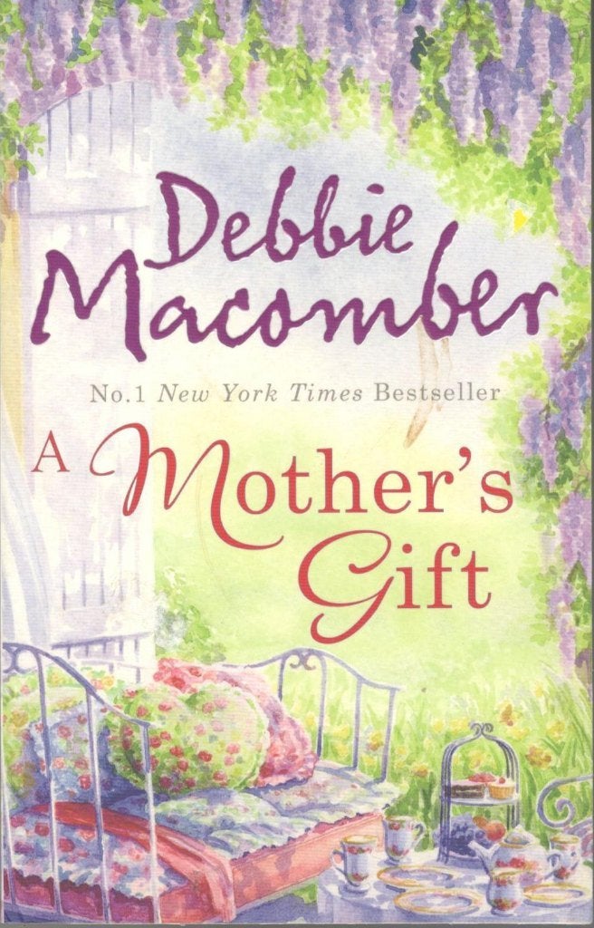 Debbie Macomber - A Mother's Gift [2-in-1-book]., Boeken, Ophalen of Verzenden, Zo goed als nieuw