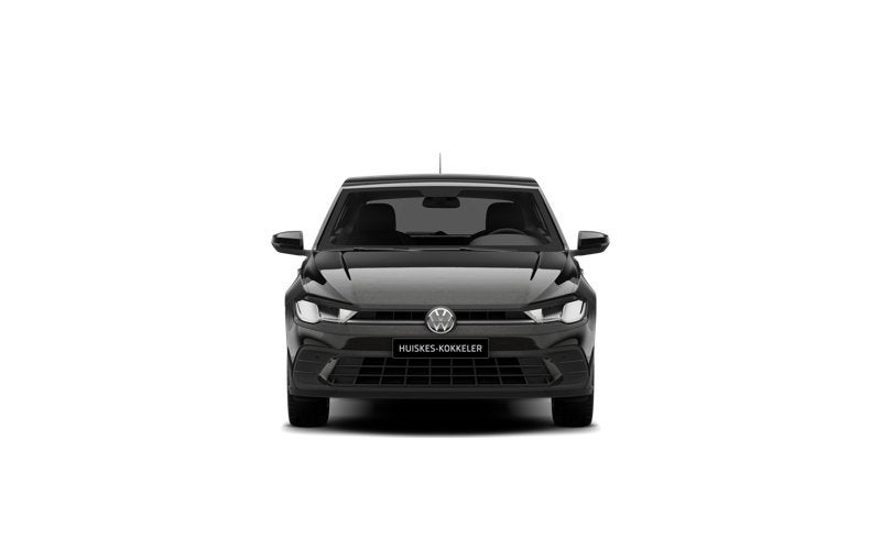 Volkswagen Polo, Auto's, Volkswagen, Euro 6, 95 pk, 1096 kg, Bedrijf