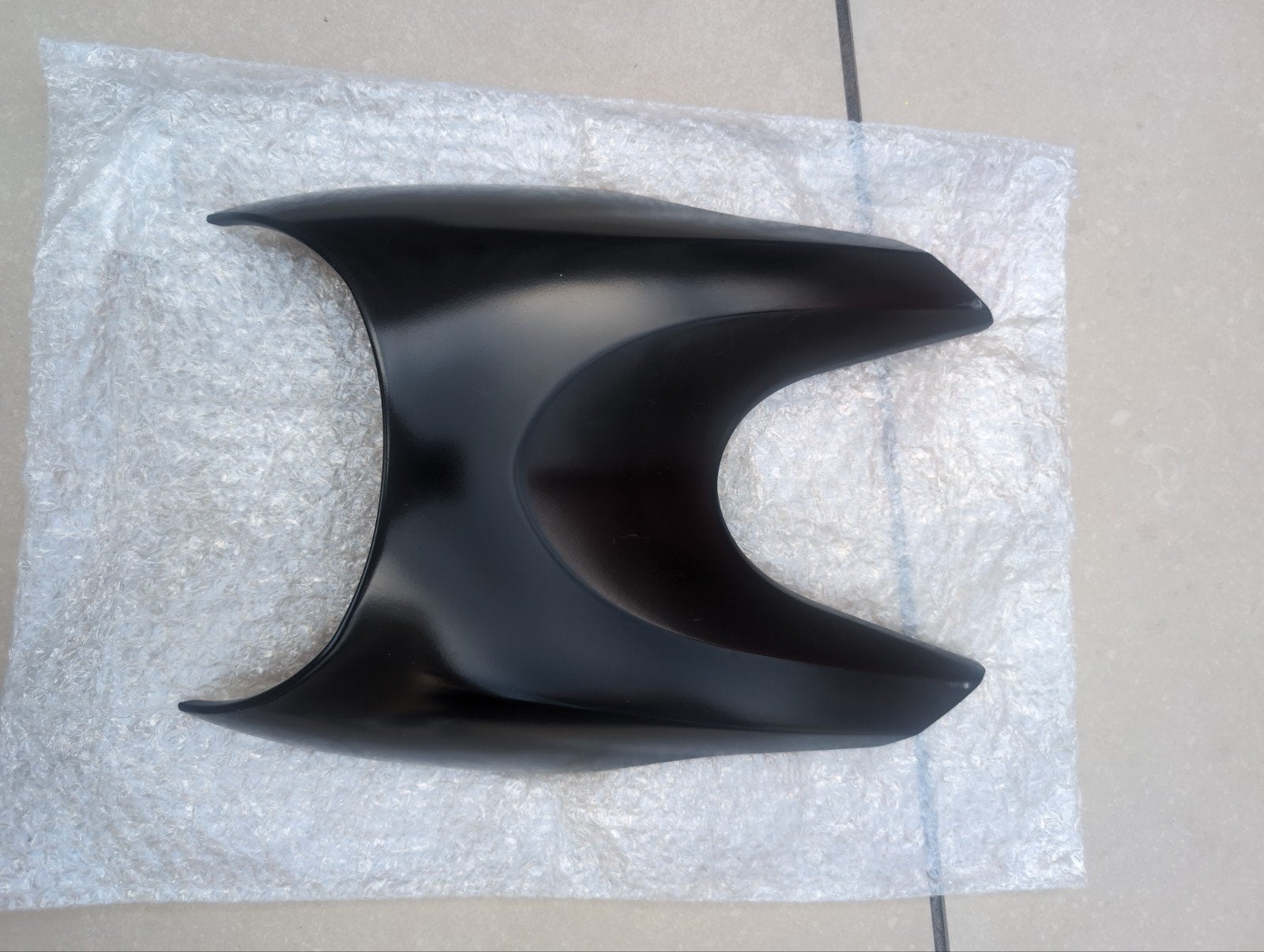Ducati Diavel onderdelen: koplamp, tank, kentekenplaathouder, Motoren, Ophalen of Verzenden, Gebruikt