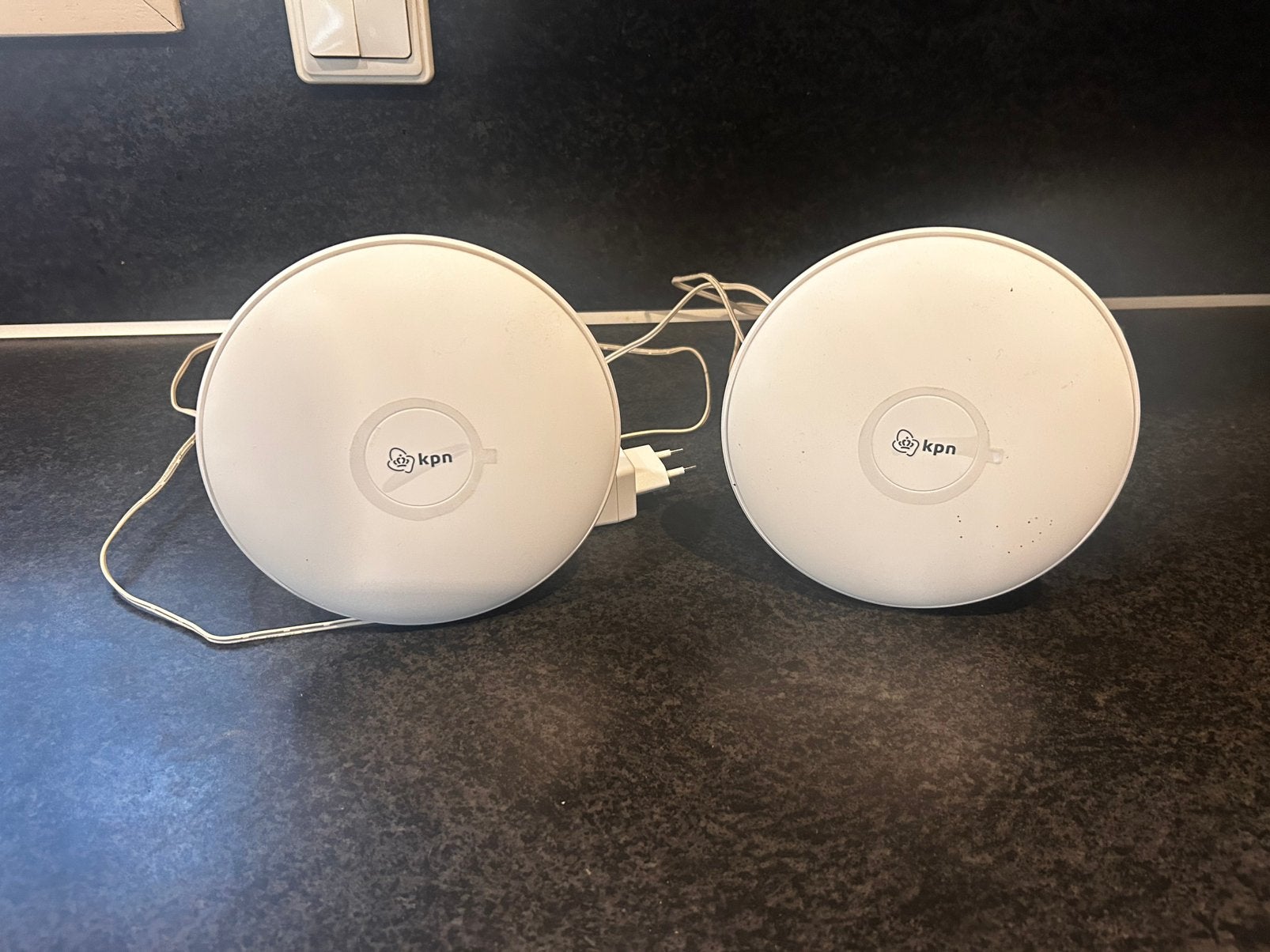 Te koop, Ophalen, Zo goed als nieuw, Samsung