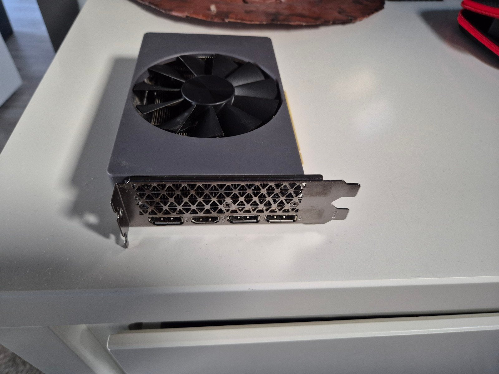 Nvidia Geforce Rtx 4060, Computers en Software, Videokaarten, Ophalen of Verzenden, GDDR6, PCI-Express 4