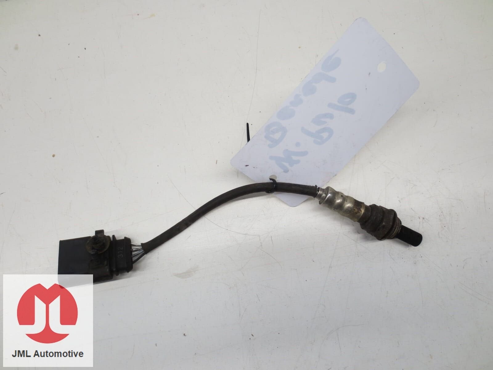 LAMBDASONDE LAMBDA SONDE VW POLO, Gebruikt, -, Volkswagen, -