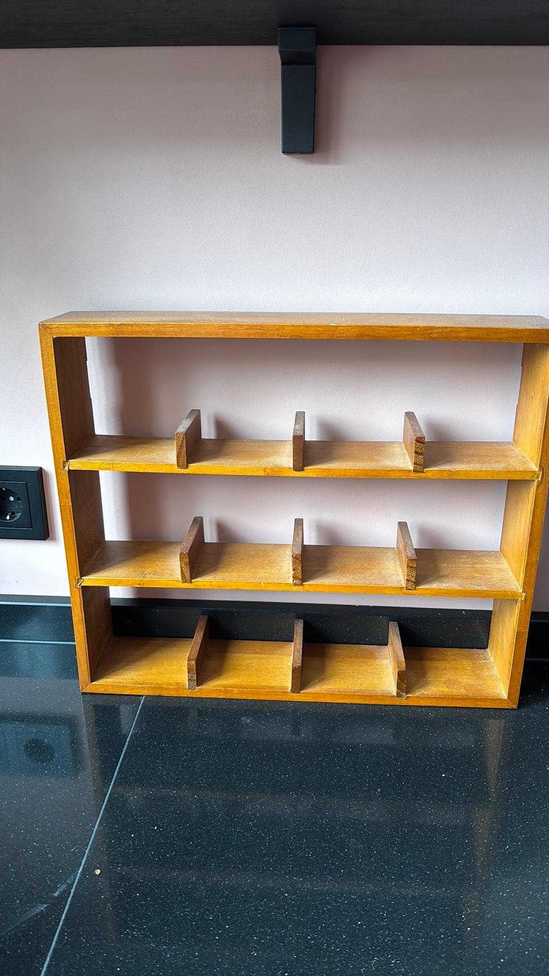 Mokkenrekje Xenos, Nieuw, Overige stijlen, Hout, Mok