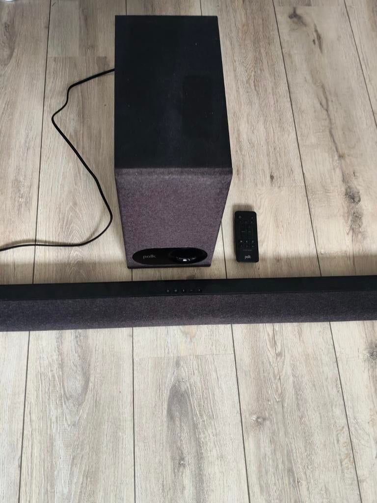 Soundbar te koop, Audio, Tv en Foto, Ophalen of Verzenden