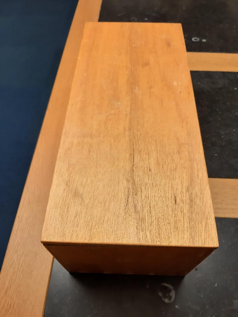Te koop een schaarkrik, Ophalen, Nieuw, Manueel, Schaarkrik