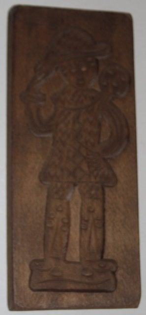 Koekplank 12 x 27,5 cm  6246, Ophalen of Verzenden