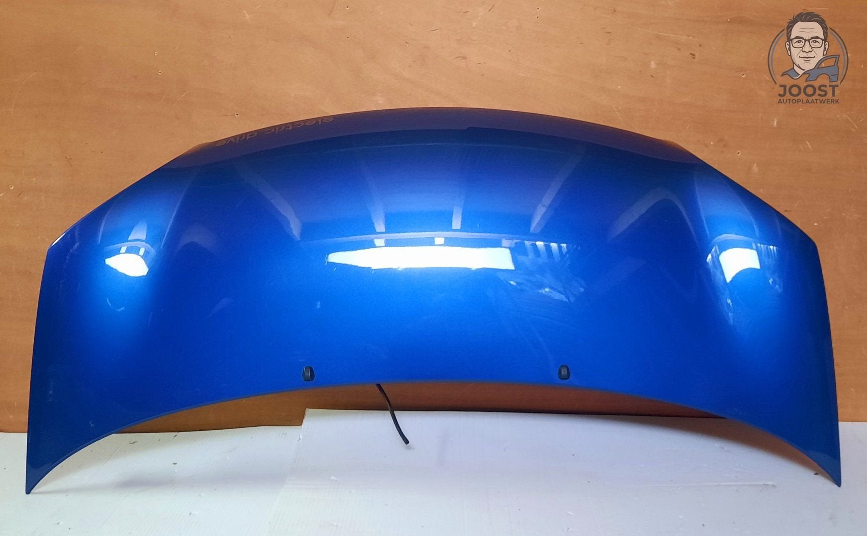 Motorkap orgineel Smart Forfour Fortwo v.a 2015 A4537510400, Gebruikt, -, Voor, Ophalen of Verzenden