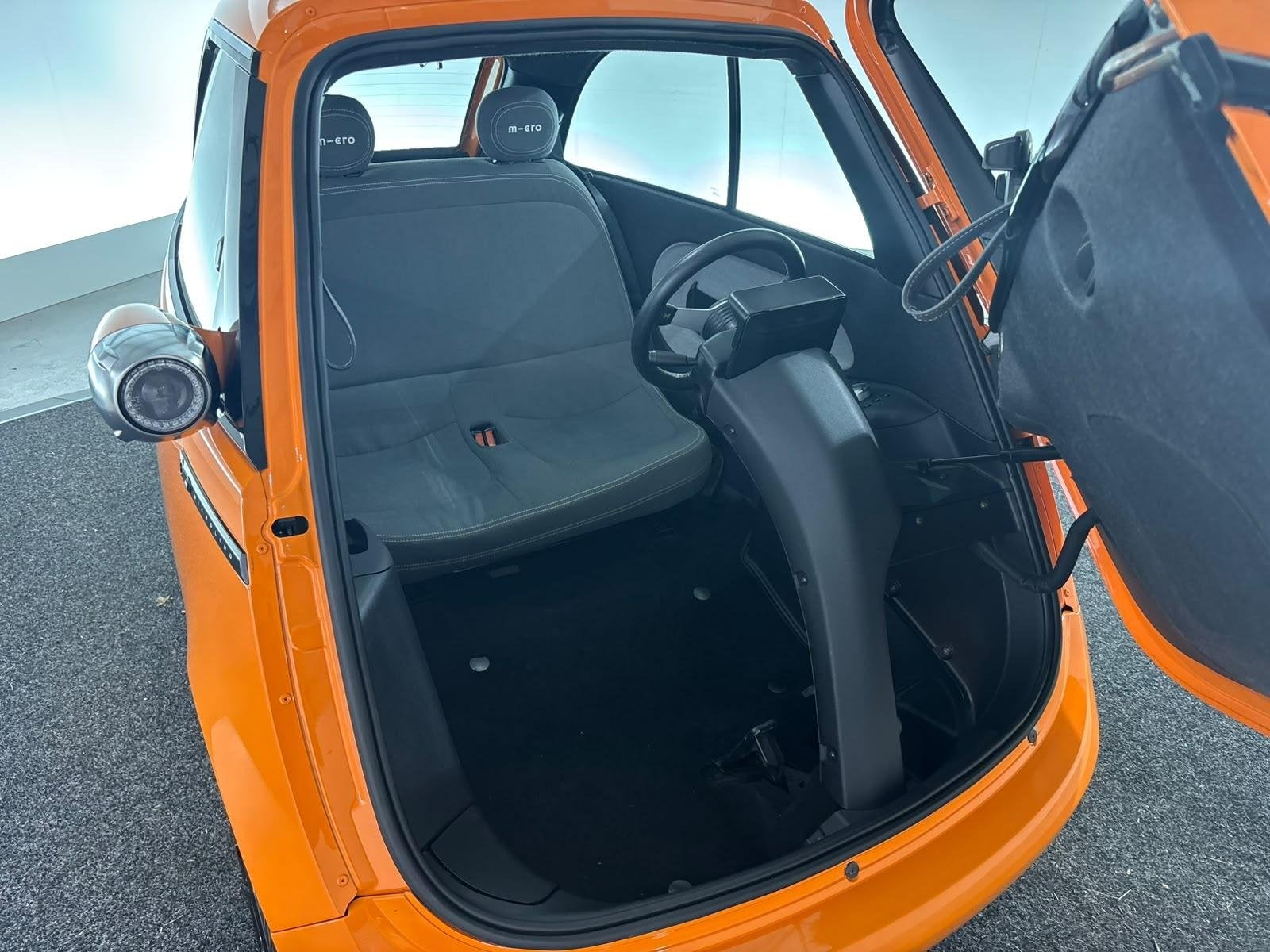 Micro Competizione 10.5 kWh | WK AANBIEDING | OPEN DAK |, Motoren, Contact@louwman.nl, Louwman Group, Lange Dreef 12
4131 NH  Vianen, NL