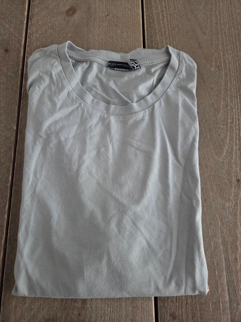 Zacht Groen T-shirt XXL met Tsushima Drakenprint, Ophalen of Verzenden, Gedragen, Overige maten, Groen