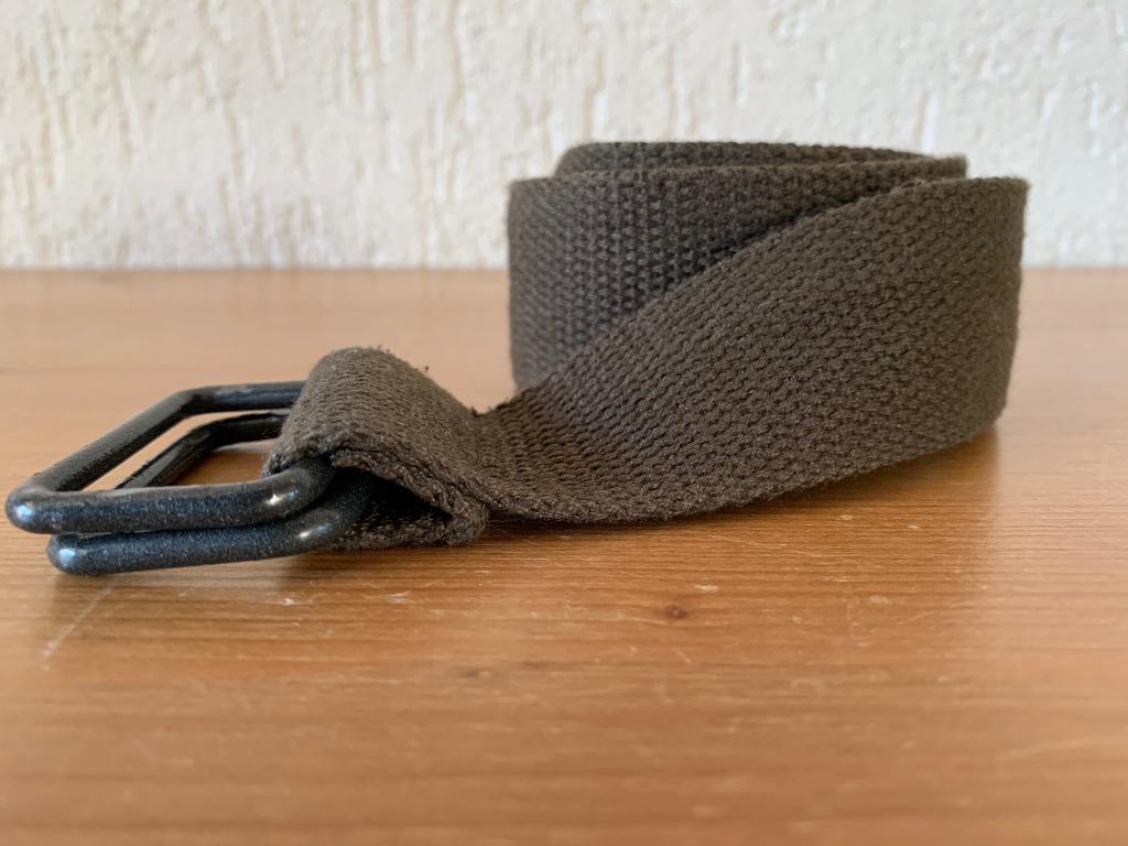 Stoffen riem, Kleding | Heren, Riemen en Ceinturen, Overige kleuren, Nieuw, Riem of Ceintuur, 105 tot 115 cm