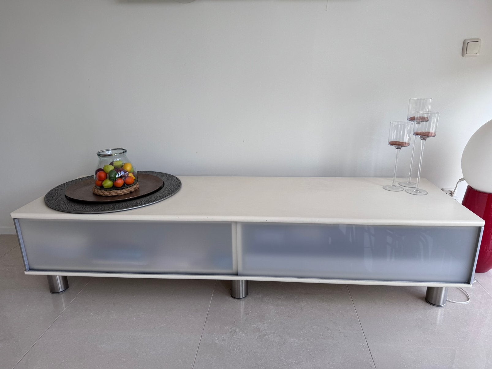 Wegens verhuizing te koop, Ophalen, Gebruikt