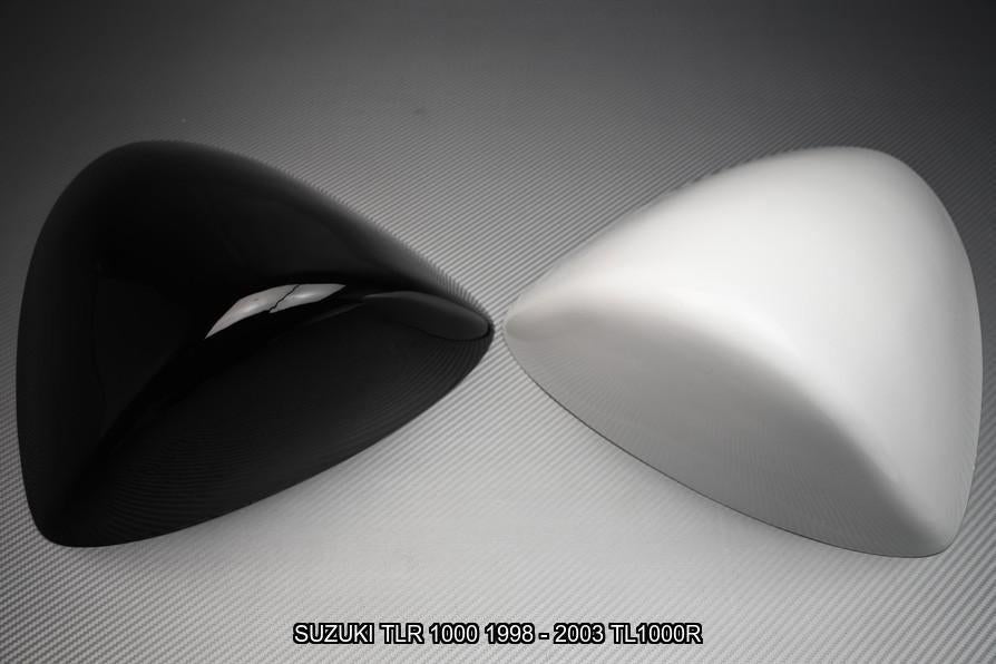 AVDB Seat Cover voor SUZUKI TLR 1000 1998 - 2003 TL1000R, Ophalen of Verzenden, Nieuw