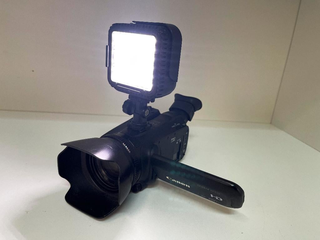 CANON LEGRIA G30 Veelzijdige Full HD camcorder met Wifi, N, N, Canon, Ophalen of Verzenden