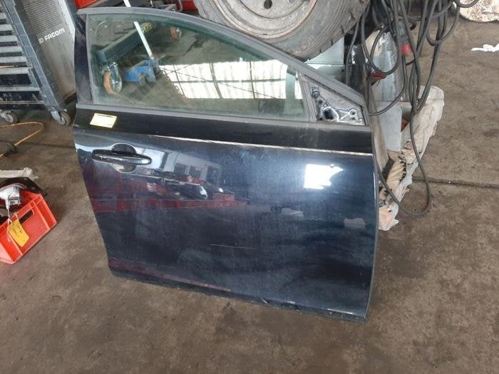 Portier 4Deurs rechts-voor van een Volvo V40, Gebruikt, -, Deur, -