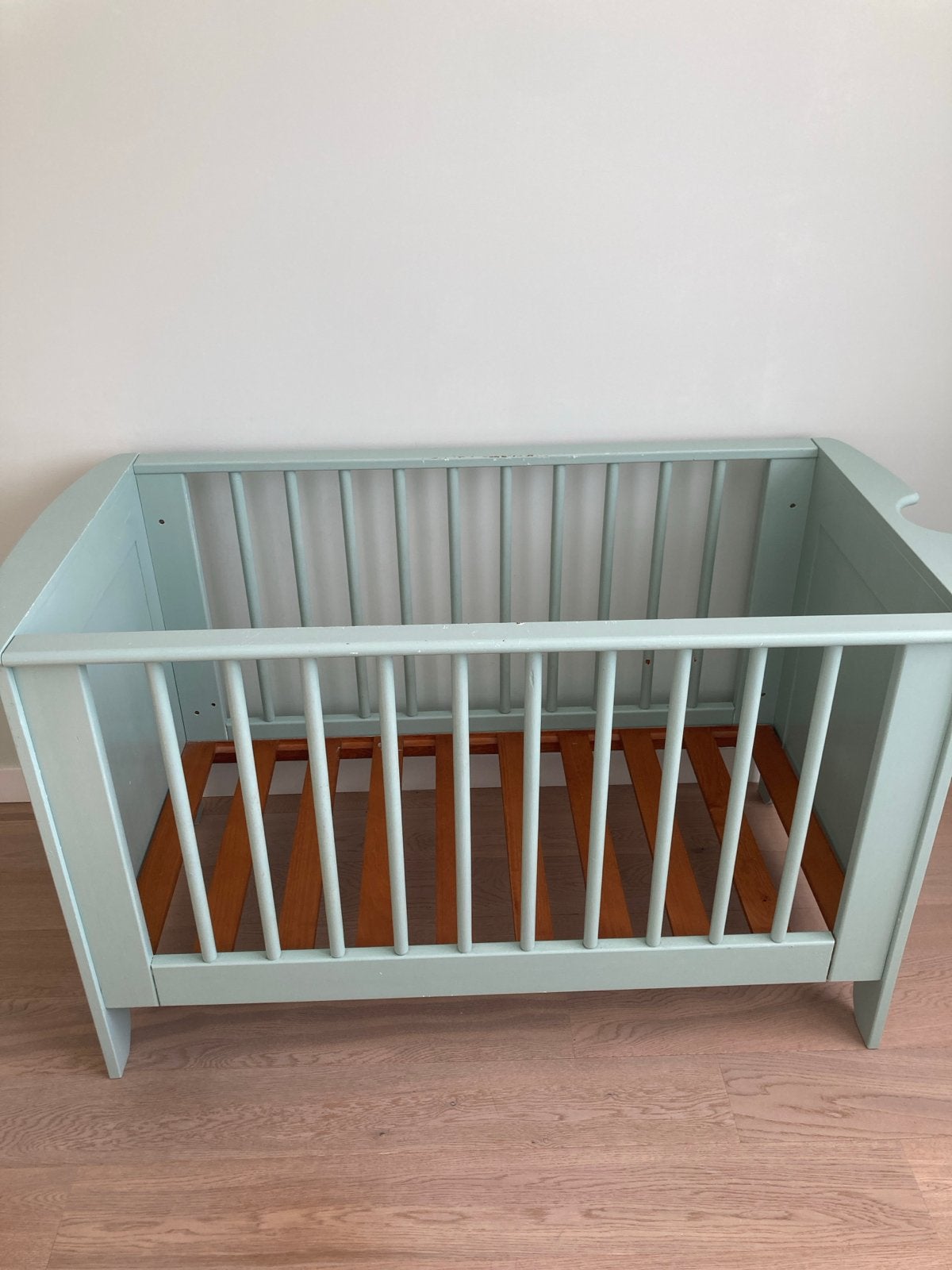 Kinderkamerset: Ledikant, Commode & Plankje, Kinderen en Baby's, Ophalen, Gebruikt, Jongetje of Meisje