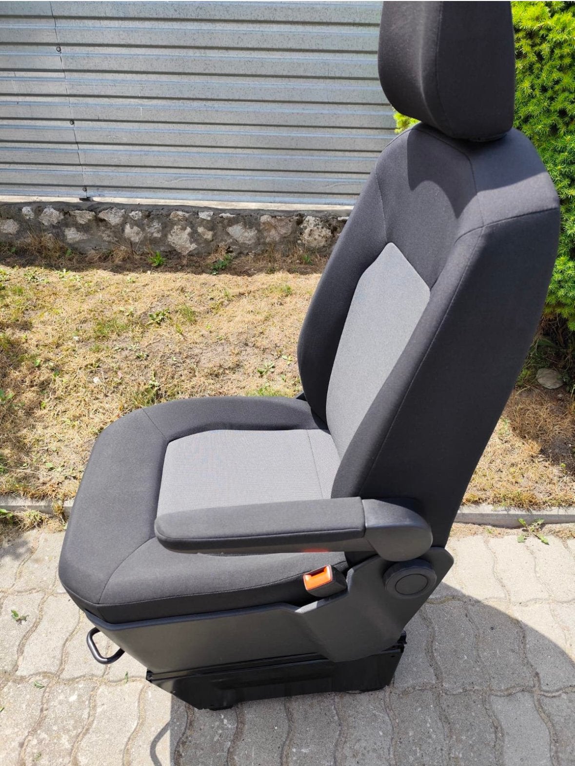 Passengerstoel original, nieuw, Crafter, Auto-onderdelen, Interieur en Bekleding, Ophalen, Nieuw