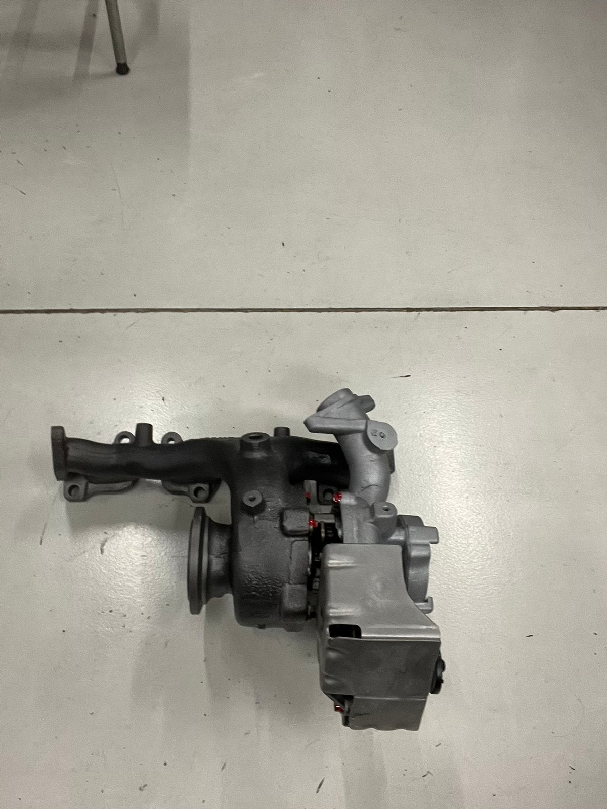 Turbo 2.0 tdi 150pk Volkswagen T6, Slimturbo, Volkswagen, 4704 rk, Ophalen of Verzenden