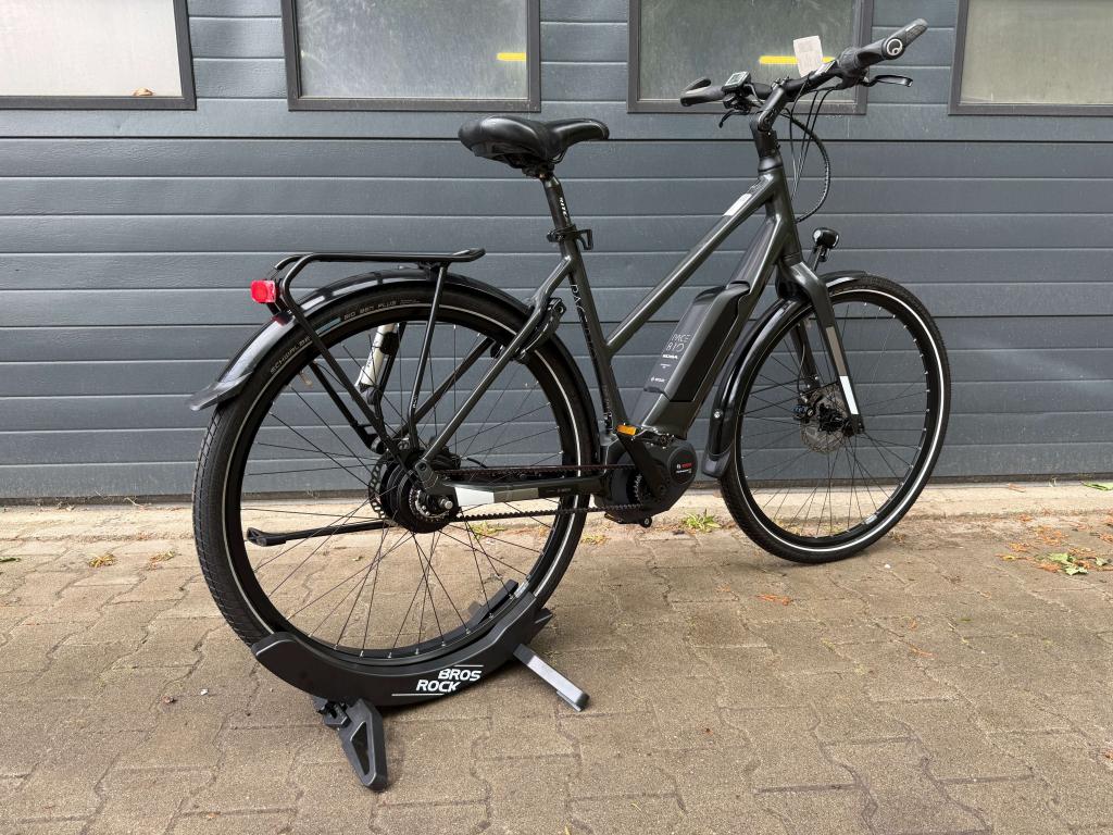 Koga Pace B10 E-bike | 906km | Bosch | ZGAN (Incl btw en fac, Overige merken, Info@mdg-mobility.nl, Ophalen of Verzenden, Zo goed als nieuw