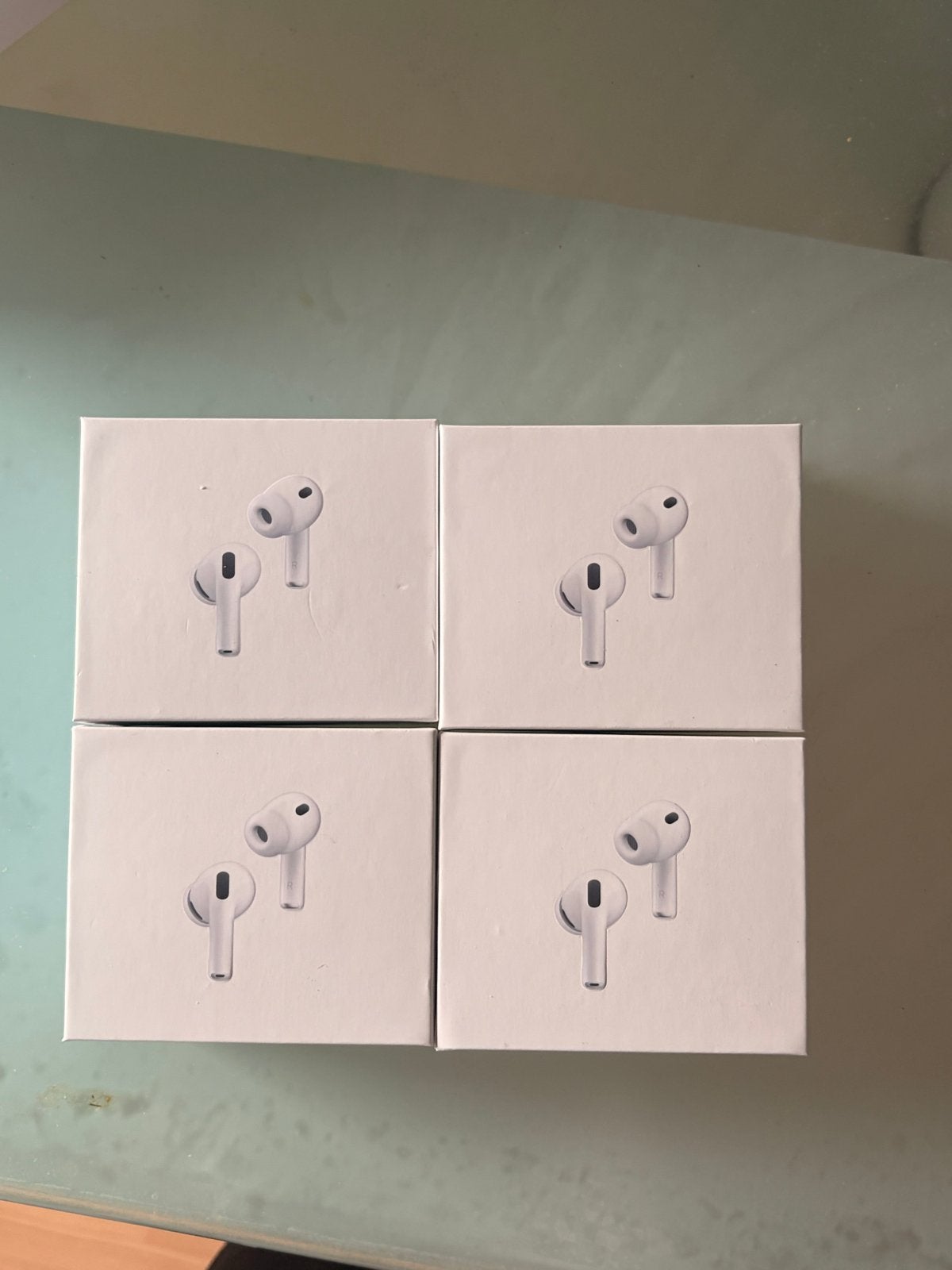 Nieuwe Apple AirPods Pro 3 - Ongeopend, Ophalen of Verzenden, Nieuw, Overige merken, Draadloos