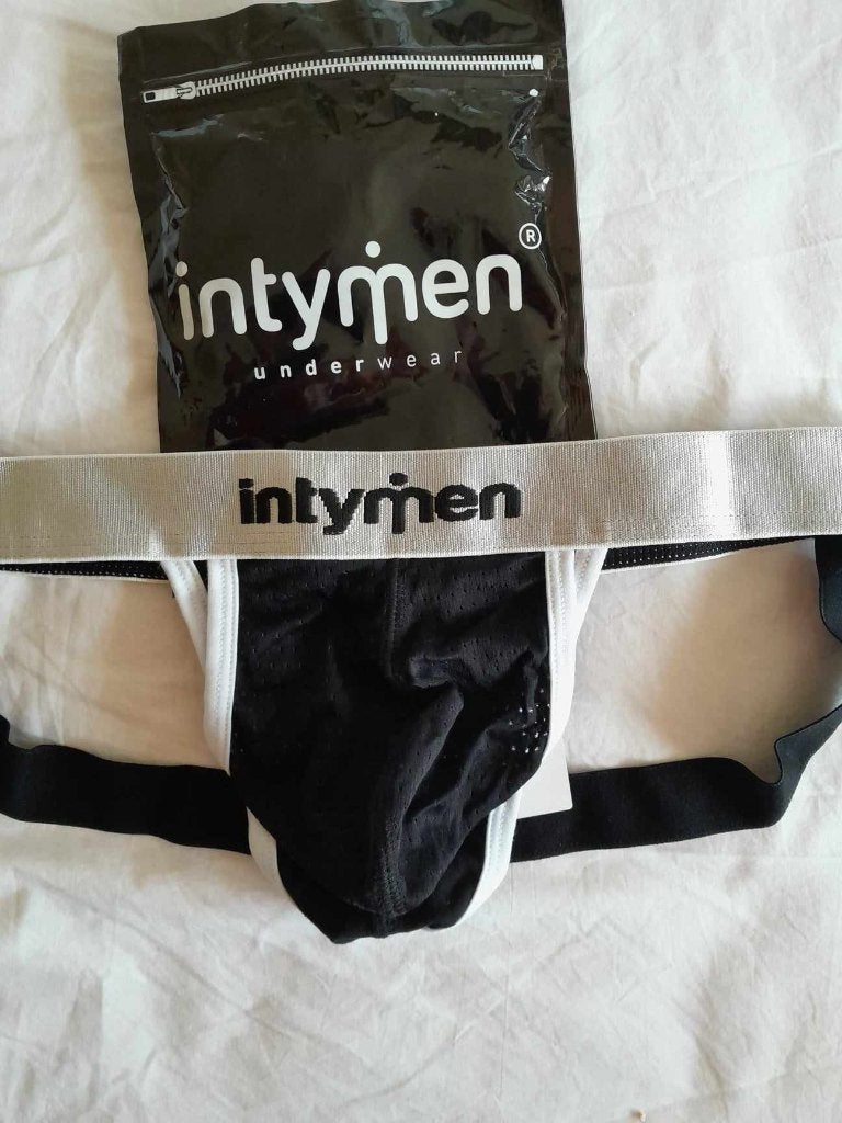 heren jockstrap ondergoed, Kleding | Heren, Ophalen of Verzenden