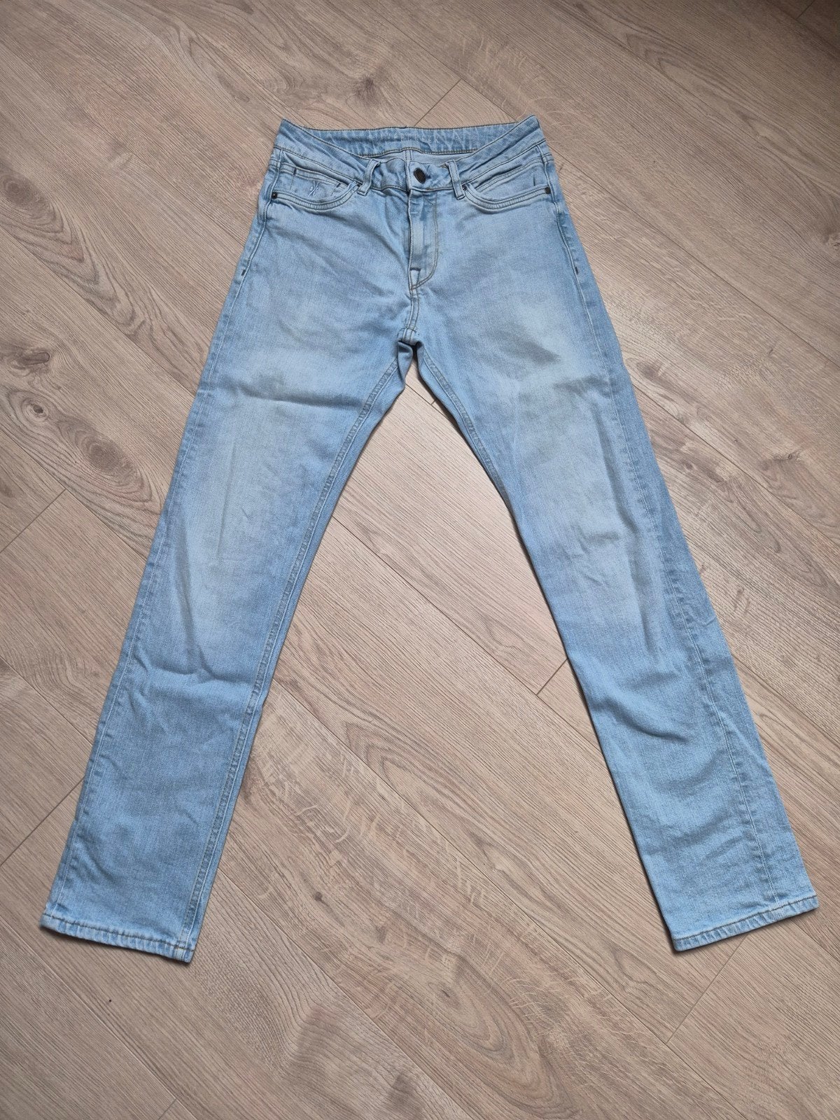 Silver Creek jeans W27/L32, Overige jeansmaten, Zo goed als nieuw, Silver Creek, Verzenden