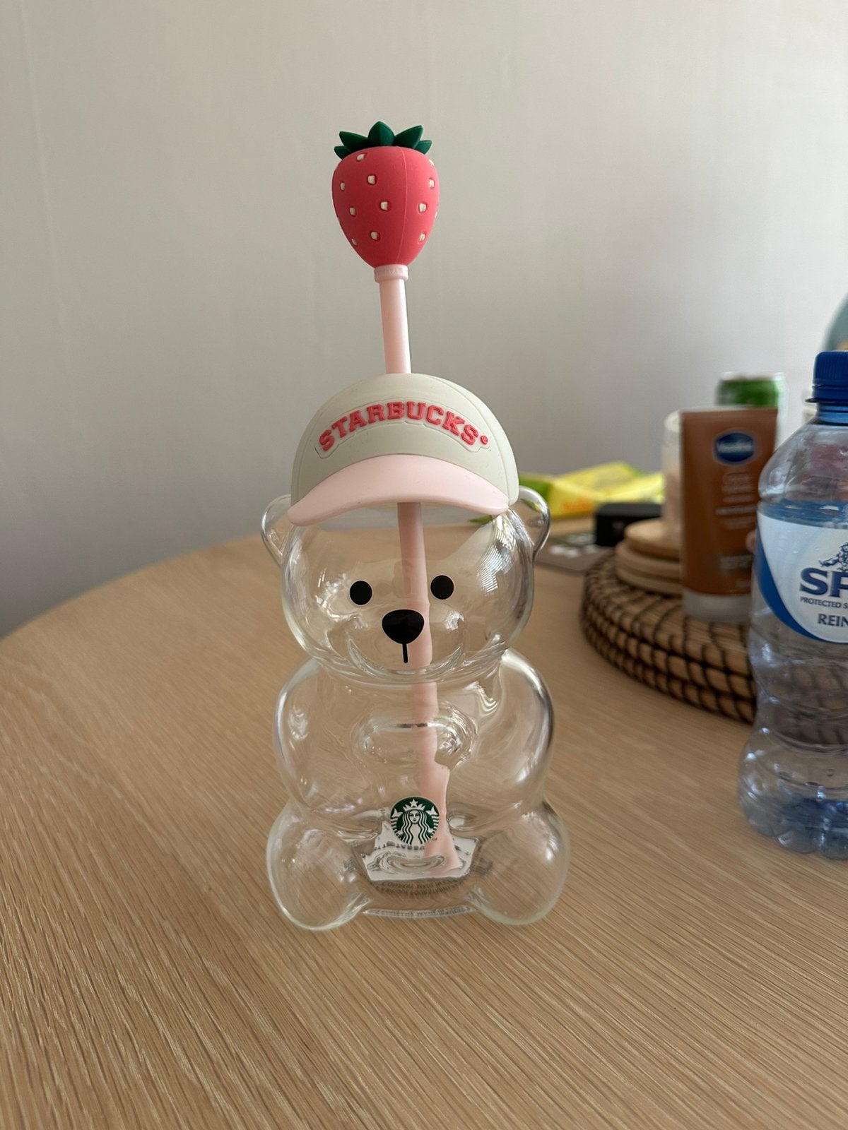 Starbucks beker Bearista Limited edition, Ophalen of Verzenden, Nieuw