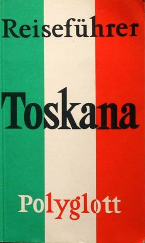 Toskana,  Polyglott Reiseführer, Overige merken, Europa, Ophalen of Verzenden, Zo goed als nieuw