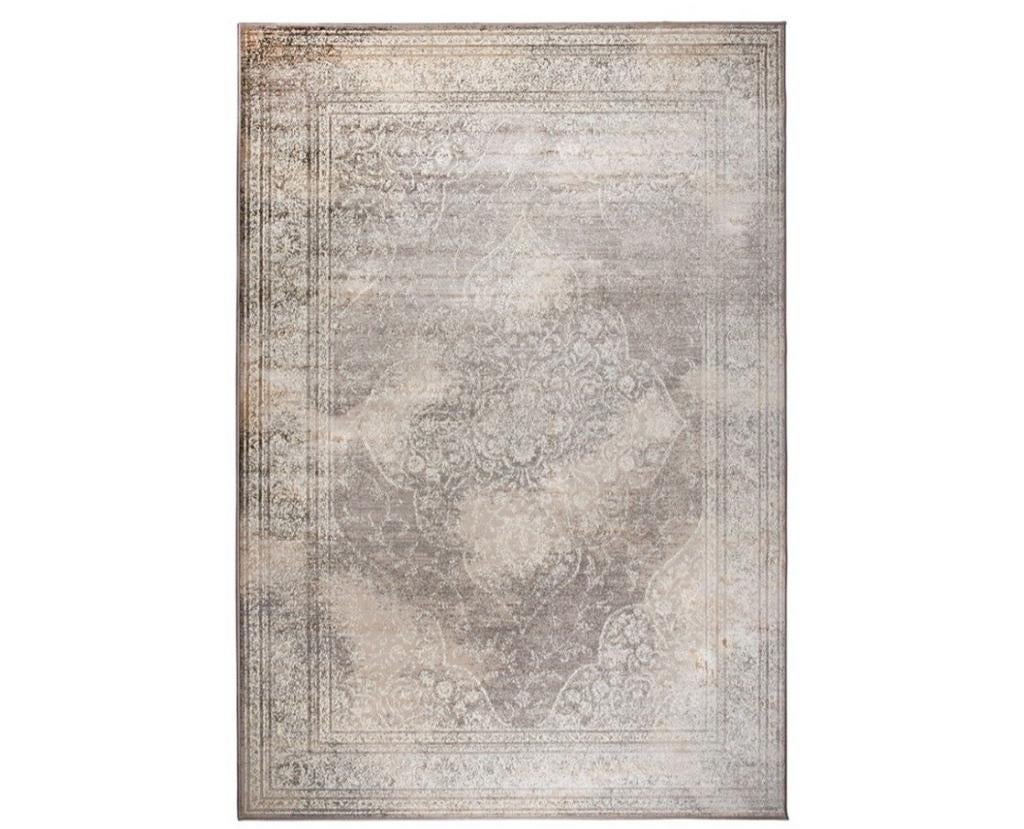 Dutchbone vloerkleed Rugged light 170x240 nieuw, Ophalen, 150 tot 200 cm, Rechthoekig, Nieuw
