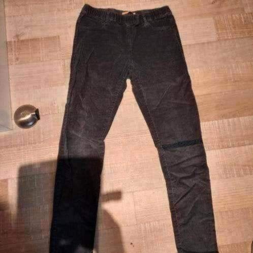 164 broek zara, Kinderen en Baby's, Kinderkleding | Maat 164, Verzenden, Meisje, Broek