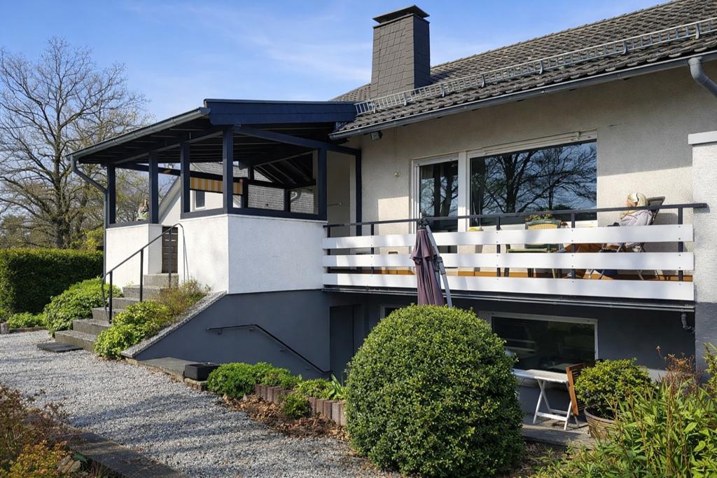 Woonhuis  in Sauerland te koop, 140 m², Koop, Creatieve ruimte
